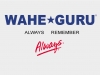 wahe-guru