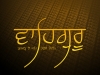 Waheguru Gold