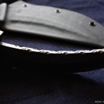 DK-2 (Blade Design)